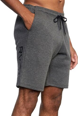 RVCA Men's Sport Short Iv in Saudi Arabia