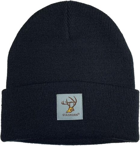Staghorn Men's Night Watch Beanie in Kuwait
