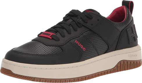 HUGO Men's Chunky Low Profile Sporty Sneaker in Saudi Arabia