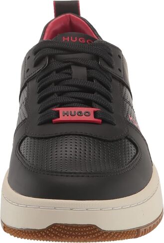 HUGO Men's Chunky Low Profile Sporty Sneaker in Saudi Arabia