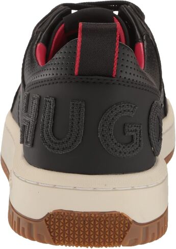 HUGO Men's Chunky Low Profile Sporty Sneaker in Saudi Arabia