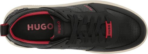HUGO Men's Chunky Low Profile Sporty Sneaker in Saudi Arabia