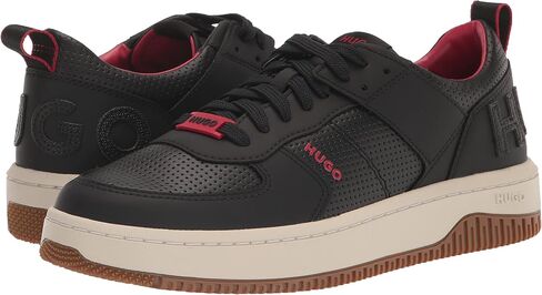 HUGO Men's Chunky Low Profile Sporty Sneaker in Saudi Arabia