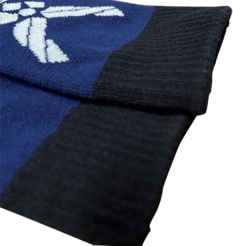 Dutern U.S Military Air Force Socks Men's Cotton Crew Athletic Socks, Multipairs basketball socks absorb sweat and breathable sports socks- one Pair in Kuwait