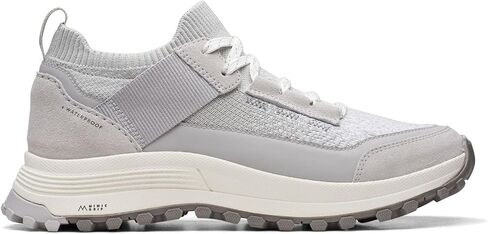 Clarks Women's ATL Trek Knit Sneaker in Kuwait
