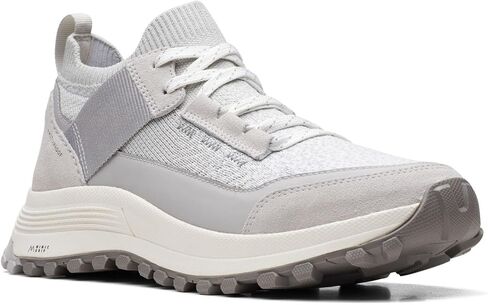 Clarks Women's ATL Trek Knit Sneaker in Kuwait