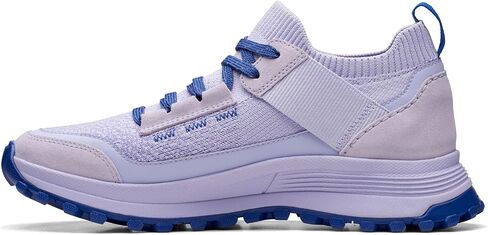 Clarks Women's ATL Trek Knit Sneaker in Kuwait