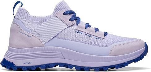 Clarks Women's ATL Trek Knit Sneaker in Kuwait
