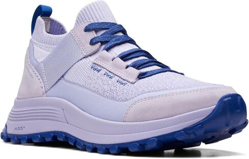 Clarks Women's ATL Trek Knit Sneaker in Kuwait