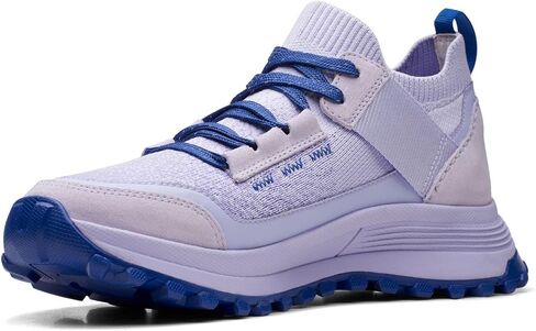 Clarks Women's ATL Trek Knit Sneaker in Kuwait