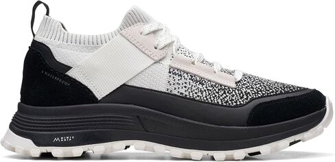 Clarks Women's ATL Trek Knit Sneaker in Kuwait