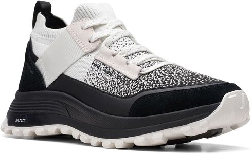 Clarks Women's ATL Trek Knit Sneaker in Kuwait
