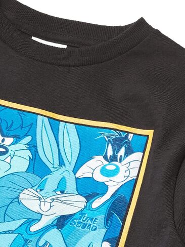 space jam 2: a New Legacy Character T-Shirt-Boys 4-20 in Saudi Arabia