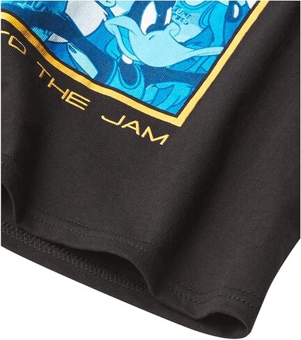 space jam 2: a New Legacy Character T-Shirt-Boys 4-20 in Saudi Arabia