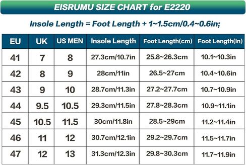 Men's Trail Running Shoes Lightweight Breathable Hiking Sneakers Outdoor Off-Road Trekking Sports Shoes in Saudi Arabia