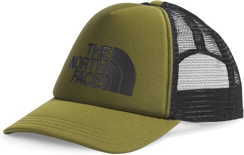 THE NORTH FACE Logo Trucker Hat in Saudi Arabia