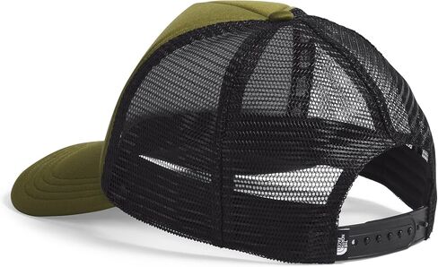 THE NORTH FACE Logo Trucker Hat in Saudi Arabia