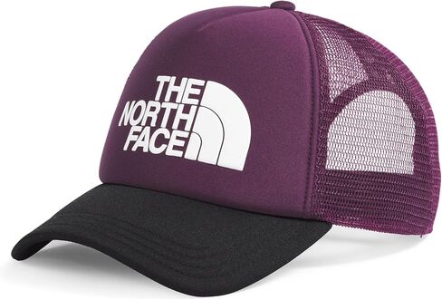 THE NORTH FACE Logo Trucker Hat in Saudi Arabia