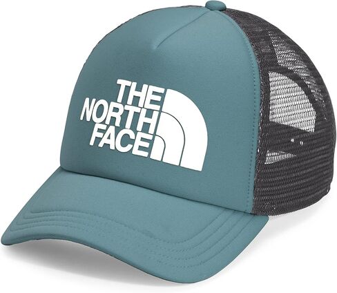 THE NORTH FACE Logo Trucker Hat in Saudi Arabia