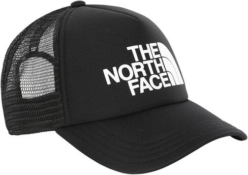 THE NORTH FACE Logo Trucker Hat in Saudi Arabia