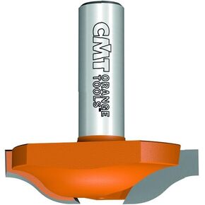 CMT 870.501.11 Panel Router Bit, 2-Inch Diameter, 1/2-Inch Shank