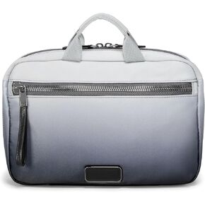 TUMI - Voyageur Madeline Cosmetic - Travel Makeup Bag for Women - Hanging Cosmetics Case - Detachable Zipper Pouch