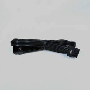 Original OEM Supernova 8 PIN to 8 PIN (6+2) PCI Express VGA Power Cable (W001-00-000147)