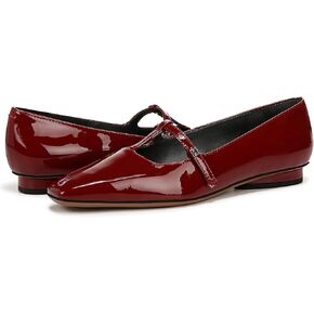 Franco Sarto women's Carmela Mary Jane Flat