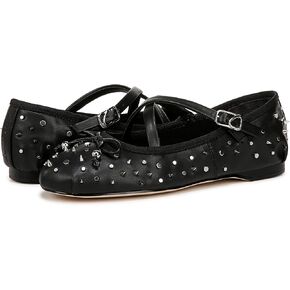 Circus NY by Sam Edelman Women's Zuri Stud Ballet Flat