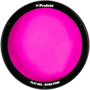 Profoto Clic Gel, Half Plus Green