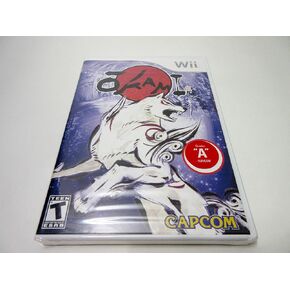 Okami - PlayStation 2