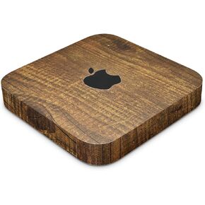 Skin Compatible with Apple Mac Mini M2 Pro (2023) - Why Knot - Premium 3M Vinyl Protective Wrap Decal Cover - Easy to Apply | Crafted in The USA by MightySkins