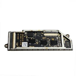 HSSDTECH Touch Screen Flex Cable Connector Board Replacement for Micro-Soft Sur-face Book 2 1793 1832 M1023221-006 M1033130-001/2nd 1793/ 3rd 1899 15