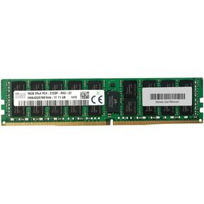Hynix HMA42GR7MFR4N-TF DDR4-2133 16GB/2Gx72 ECC/REG CL13 Hynix Chip Server Memory