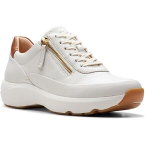 Clarks Womens Tivoli Zip