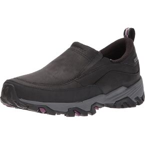 Merrell Women's Coldpack Ice+ Moc Wp Clog