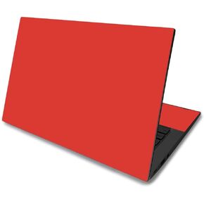 MightySkins Skin for Asus Chromebook C425 14" (2019) - Solid Yellow | Protective, Durable, and Unique Vinyl Decal wrap cover | Easy To Apply, Remove, and Change Styles | Made in the USA (ASCH1419-Solid Yellow)
