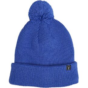 PGA TOUR Men's Pom Beanie