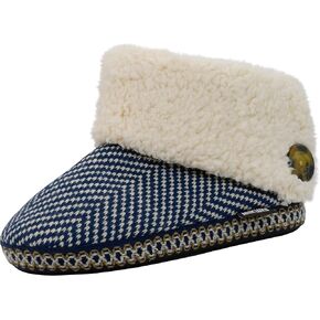 MUK LUKS Women's Melinda Slippers
