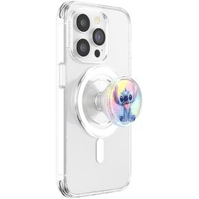 ​​​​PopSockets Phone Grip with Expanding Kickstand, Disney Stitch - Stitch Dreamscape Tidepool
