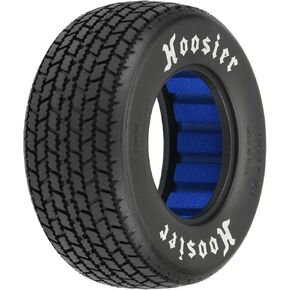 Pro-Line Racing Hoosier G60 SC M3 Dirt Oval SC Mod 2 SC F/R PRO1015302