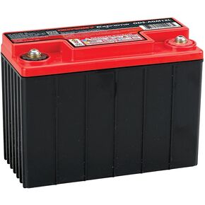 ODYSSEY PC545 Powersports Battery, Red Top
