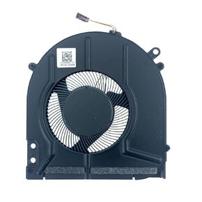 CPU Cooling Fan for HP Pavilion 14-DY 14M-DY Series Laptop 14-DY0013TU 14-DY0014TU 14M-DY0013DX 14-DY0157NG 2-in-1 TPN-W146 DC5V M45024-001 FN9V