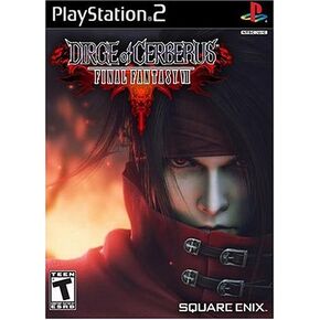 Final Fantasy VII: Dirge of Cerberus (Renewed)