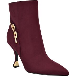 Nine West Women's Chaine Ankle Boot