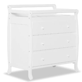Dream On Me Liberty Collection 3 Drawer Changing Table
