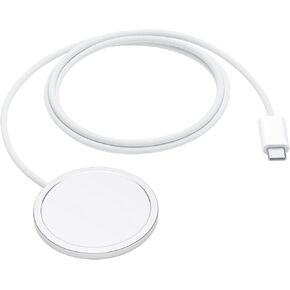 Apple MagSafe Charger (2m) - Wireless Charger with Fast Charging Capability, Compatible with iPhone and AirPods ​​​​​​​