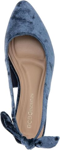 BCBGeneration Women's Torna Ballet Flat in Saudi Arabia