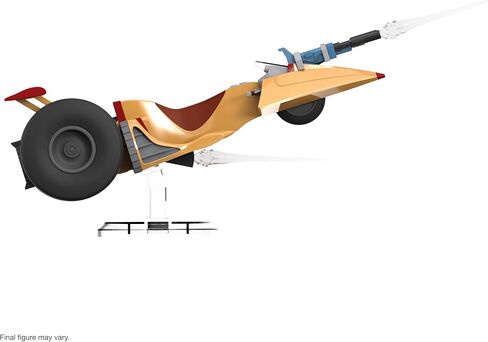 SilverHawks Ultimates: Armored Mon*Star Action Figure in Kuwait