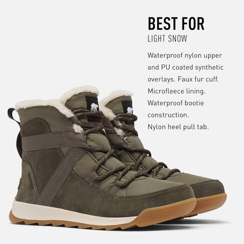 Sorel Women's Winter Boots in Saudi Arabia